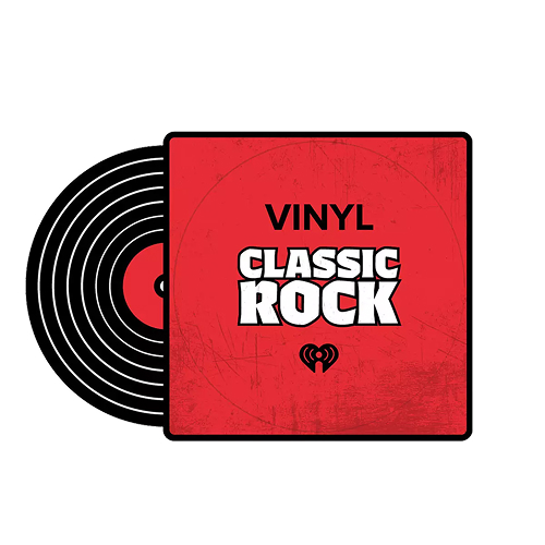 Vinyl Classic Rock logo