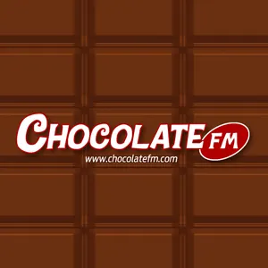 Chocolate FM logo