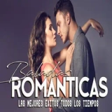 Radio Romántica logo