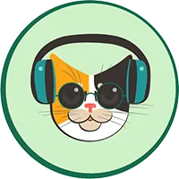 Radio Calico - lossless, with metadata logo