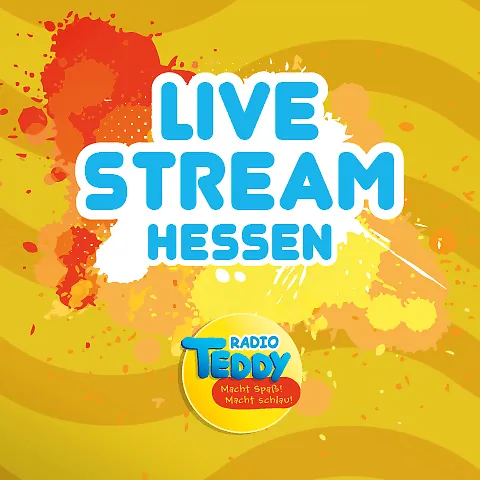 Radio TEDDY Hessen logo