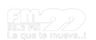 FM99 logo