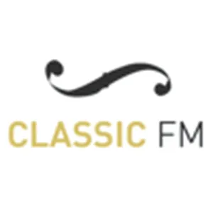 Classic FM France logo
