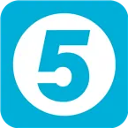 BBC Radio 5 Live (128k) logo