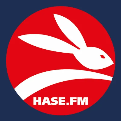 Hase Radio logo