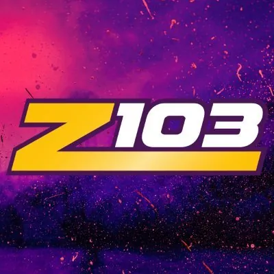 Z103 - Idaho's #1 Hit Music Channel (KFTZ) logo