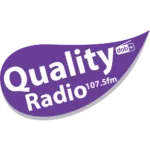 Paisley FM 107.5 logo