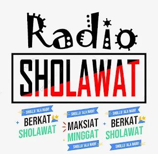 Radio Sholawat logo