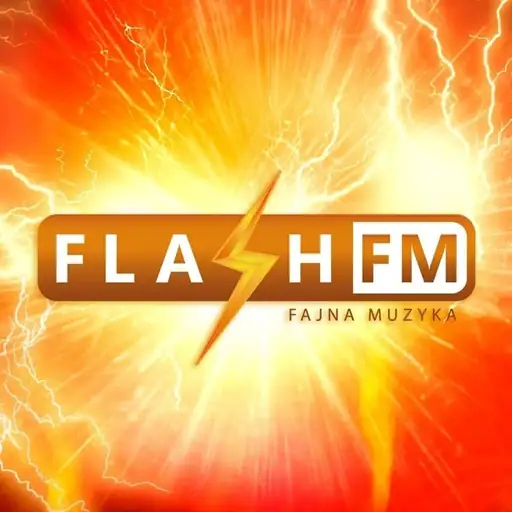 Flash FM logo
