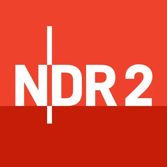 NDR 2 Live logo