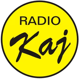 Radio Kaj logo