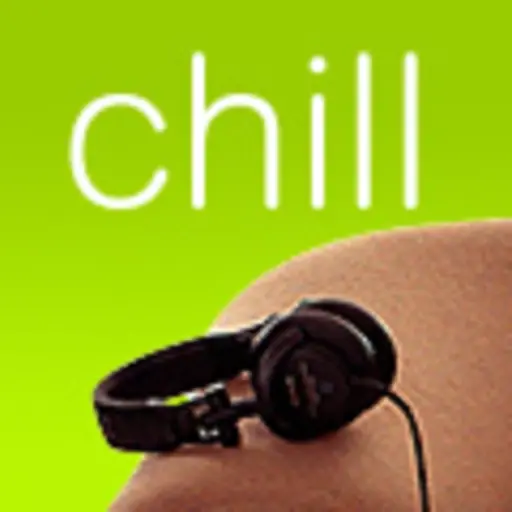Abstrait FM logo