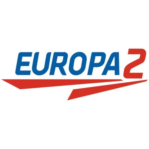 Europa 2 logo