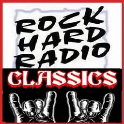 Hard-FM classics logo