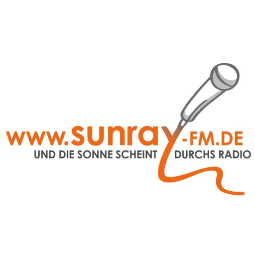 Sunray FM logo