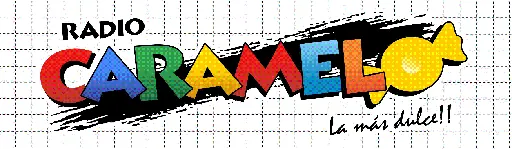 Radio Caramelo logo