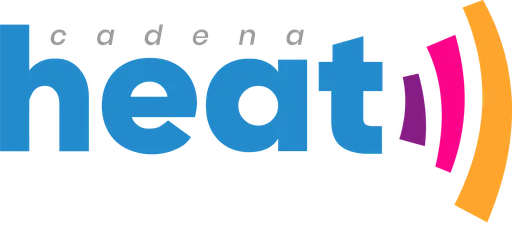 Cadena Heat logo