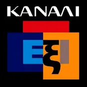 Kanali 6 - Κανάλι 6 logo