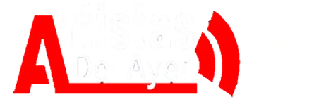 Artistas del Ayer logo