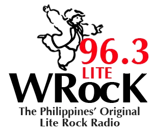 96.3 WRocK CEBU logo