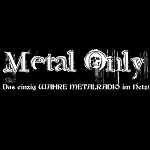 METAL ONLY logo