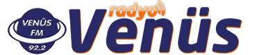 Radyo Venüs logo
