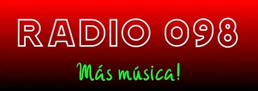Radio 098 logo