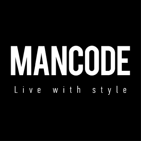 MANCODE RADIO logo