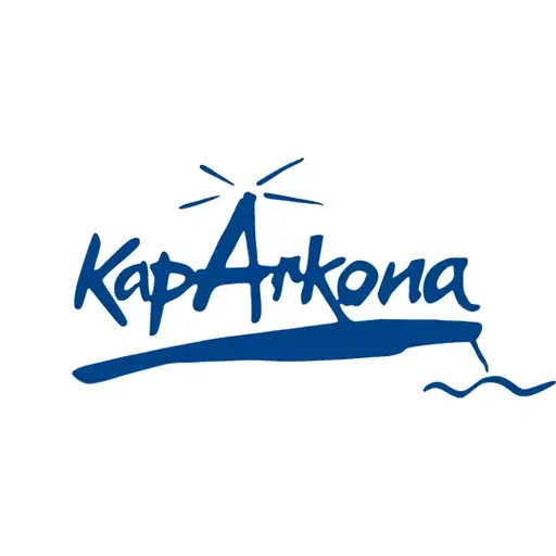Kap Arkona logo