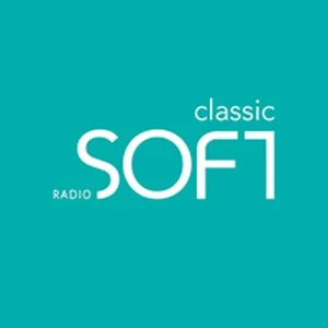 Radio Soft - Københavns NR - Bispebjerg LR - Bella Chr logo