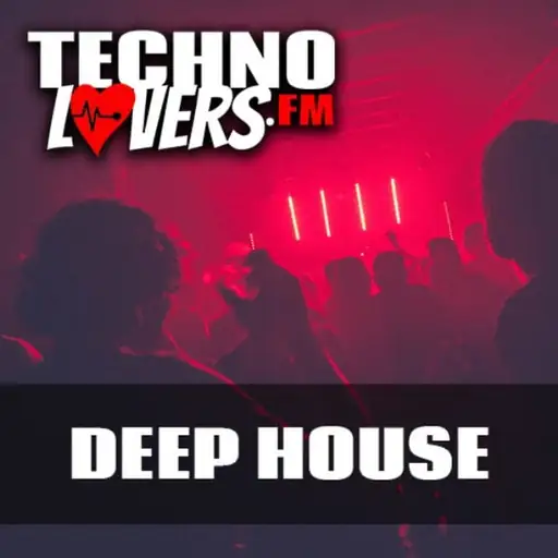 Technolovers DEEP HOUSE logo