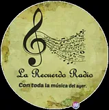La Recuerdo Radio logo