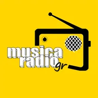 Musica Radio logo