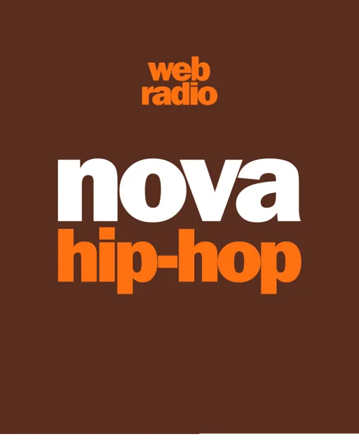 Nova Hip-Hop logo