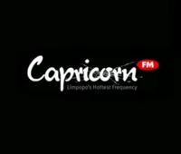 Capricorn FM logo