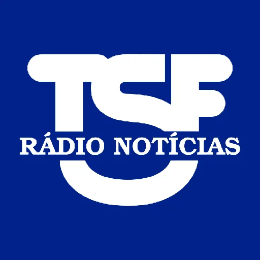TSF Rádio Notícias logo