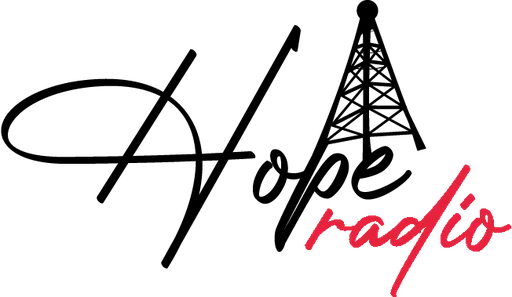 Hope Radio - Angel 5 logo