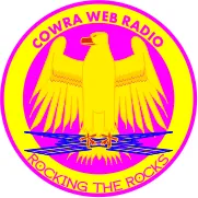 Cowra Web Radio (MP3) logo