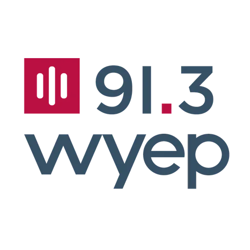 91.3 WYEP logo