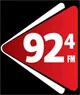 NRG 92.4 logo