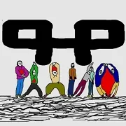 РНР Радио Начинающих Рэперов logo