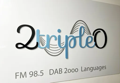 2TripleO - Sydney - 98.5 FM (AAC) logo