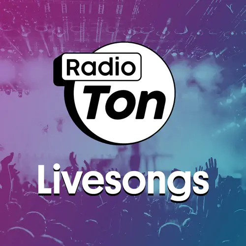 Radio Ton - Livesongs logo