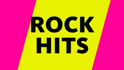 1LIVE Rock Hits logo