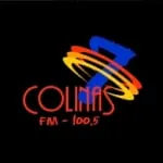 Rádio Sete Colinas FM logo
