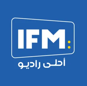 Radio IFM logo