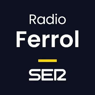 Cadena SER Radio Ferrol logo
