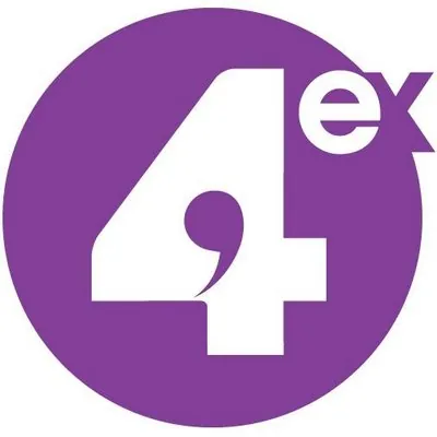 BBC Radio 4 Extra logo