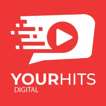 Your Hits Digital logo