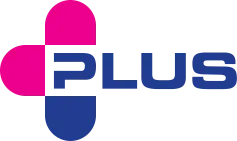 Radio plus 102.2 FM logo